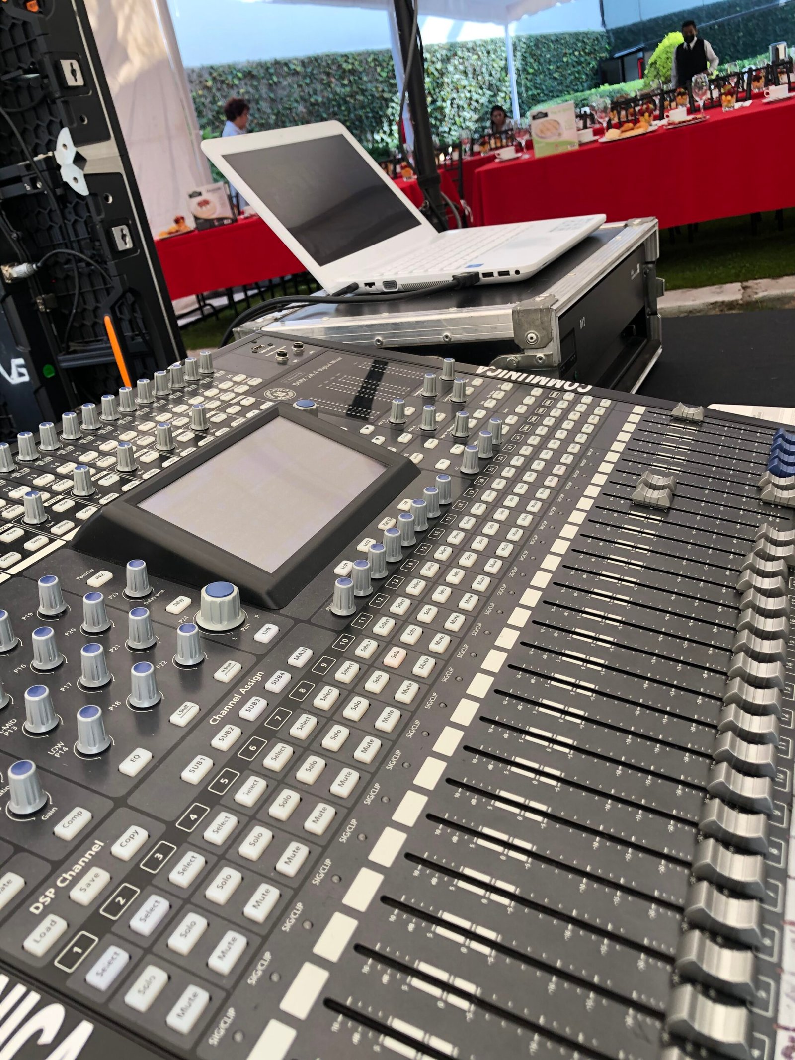 renta de audio para eventos 2