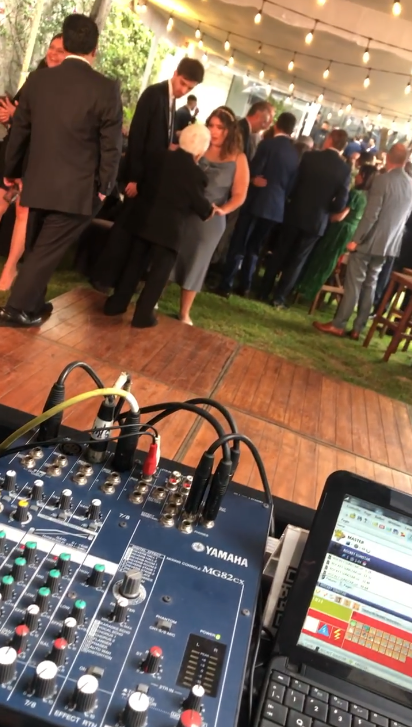 renta de audio para eventos 3