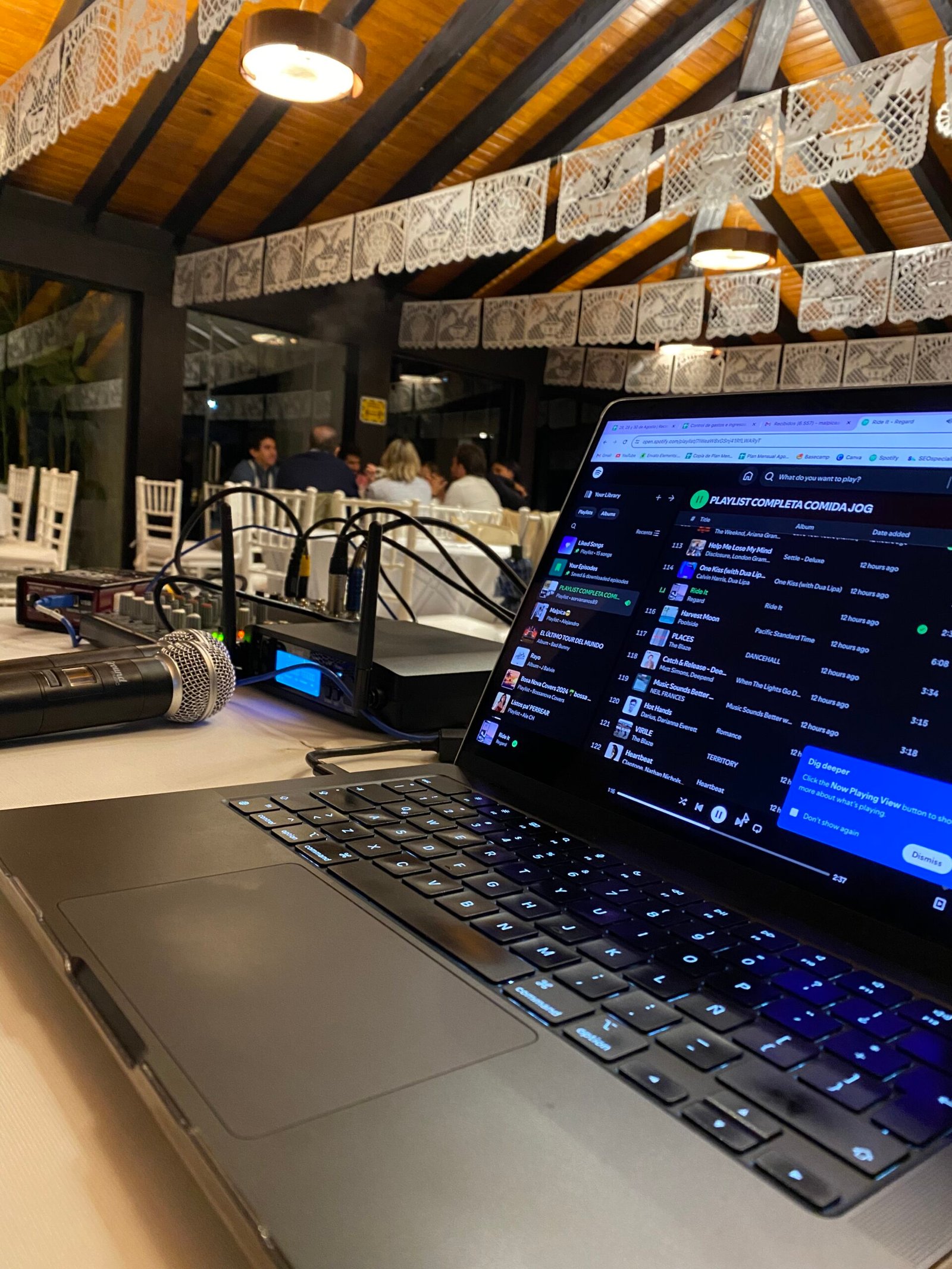 renta de audio para eventos 5